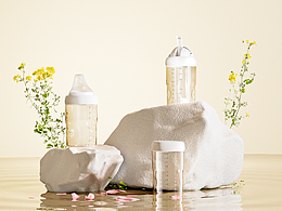 Baby Bottle-多功能奶瓶套裝