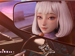 C4D动画类