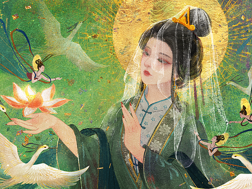 菩萨