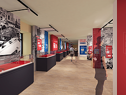 前门金融教育展