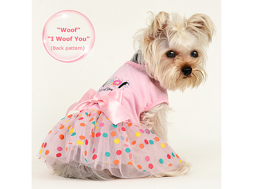 亚马逊宠物衣服狗狗衣服宠物服装狗狗裙子