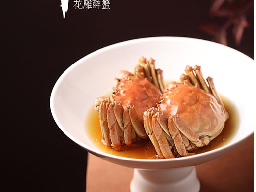 中餐菜谱拍摄设计分享