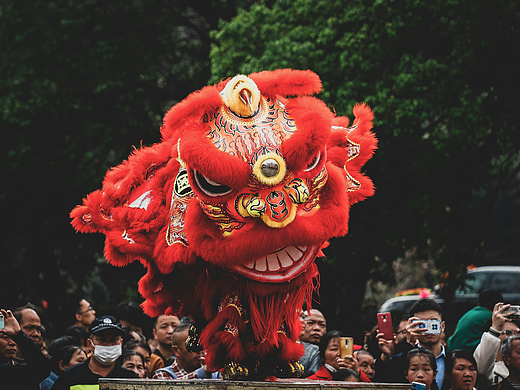 摄影练习-纪实1