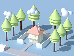 多妹练习作品01