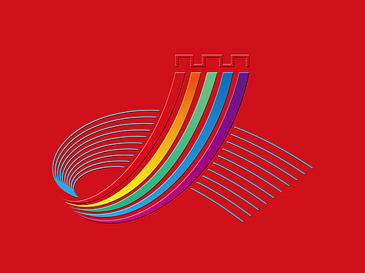 长城阿尔法（个人主页-ZNjc0ODc1NjA=） - Logo - 站酷设计师lxw666666原创素材 - 站酷ZCOOL