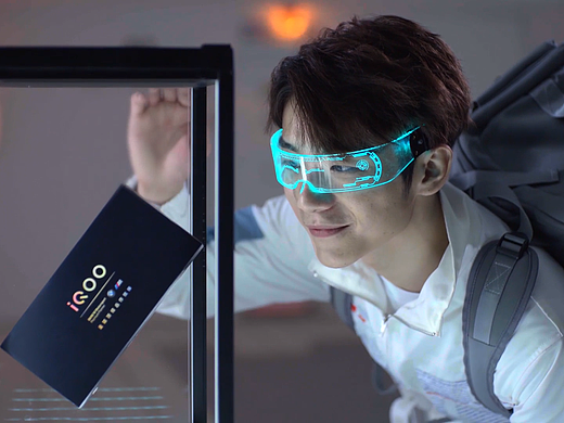 iQOO iQOO8 Pro开箱视频