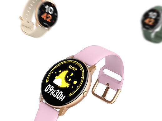 【一些渲染-产品 】