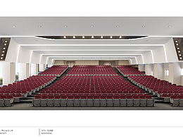 河北东方学院室内设计