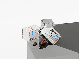 也空足浴包包装