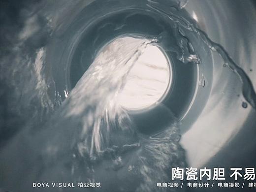 杯壶视频｜CENSUN碳酸运动壶 X BOYA视觉