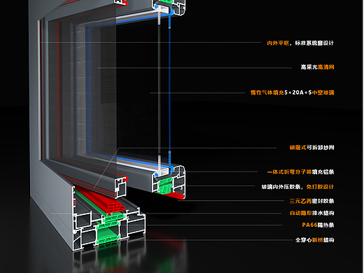 樣角 | 110渲染（個(gè)人主頁(yè)-ZNjQwMjY3MzY=） - 產(chǎn)品 - 站酷設(shè)計(jì)師門窗小伙王較瘦原創(chuàng)素材 - 站酷ZCOOL