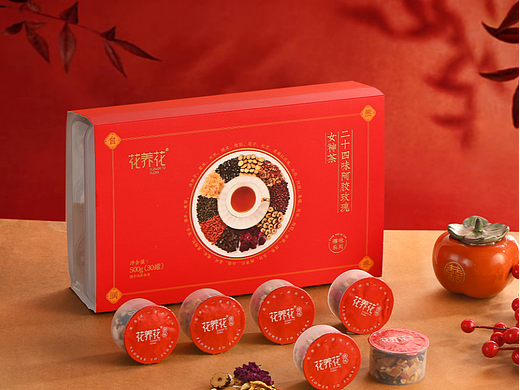 养生茶拍摄 茶叶拍摄 饮品拍摄