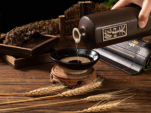 白酒、  酒水、  饮料