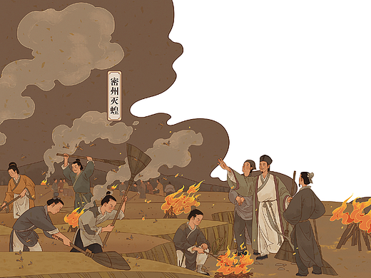 仁爱为先——四川青神县苏母祠单片