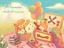 属于我们的美好时光