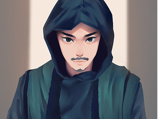 《个人形象设计》