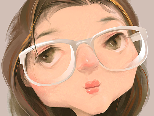 川妹子（个人主页-ZNjc2NzEzNzI=） - 创作习作 - 站酷设计师色设即计是师空控原创素材 - 站酷ZCOOL