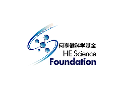何享健科学基金会LOGO设计