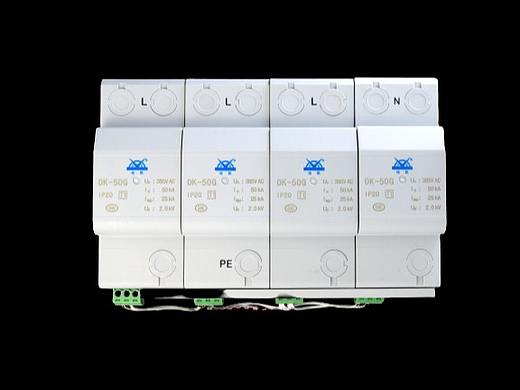 220V和380V浪涌保护器的区别和作用