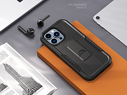 七月产品渲染（下）