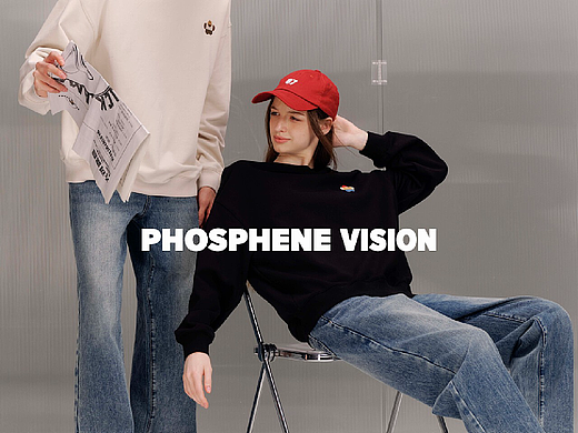 Bosie 22AW LOOKBOOK