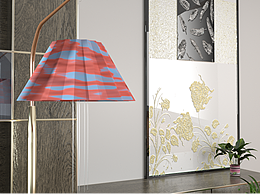 家具概念设计金属系列2