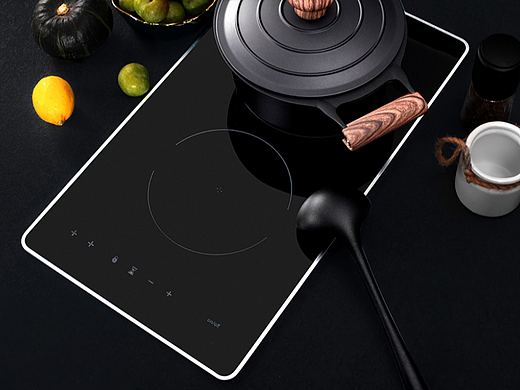 修图笔记—（电磁炉锅修图）