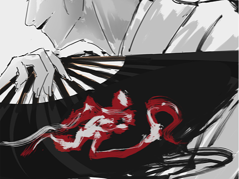 風(fēng)（個(gè)人主頁(yè)-ZNTk3NzEwODg=） - 創(chuàng)作習(xí)作 - 站酷設(shè)計(jì)師山海來(lái)風(fēng)之子原創(chuàng)素材 - 站酷ZCOOL