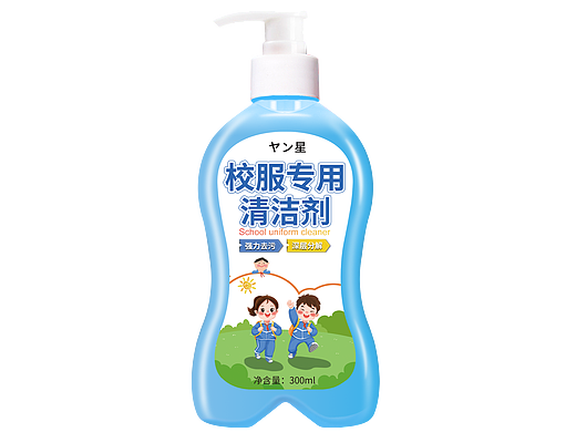 校服专用清洁剂（个人主页-ZNjc5ODYzNjA=） - 电商 - 站酷设计师LL啊湫原创素材 - 站酷ZCOOL