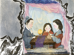 小寒?樹屋暖意綿綿