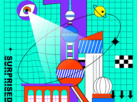 一些雜七雜八的海報(bào)（個(gè)人主頁(yè)-ZNjA4Njk5OTY=） - 海報(bào) - 站酷設(shè)計(jì)師SunJunct_ion原創(chuàng)素材 - 站酷ZCOOL