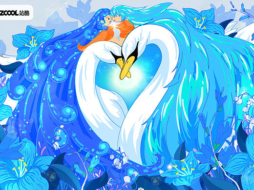 《百合花开》——勇敢爱,无畏心世界