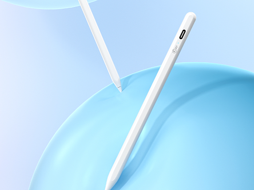 2023-产品渲染-电容笔