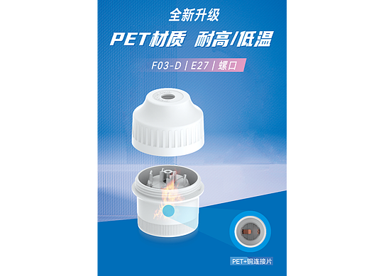 电工升级版产品六宫格海报