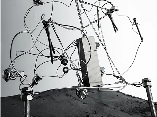 饰品拍摄|babama&omto