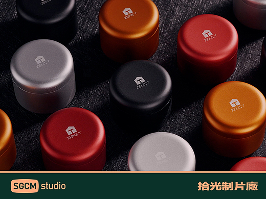 茶饮品牌视频 | 哲品云气茶 X SGCM 拾光制片廠