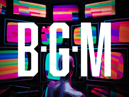 青岛啤酒BGM×潘虎｜本条推文由AI完成