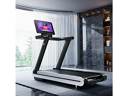 一些跑步機的圖