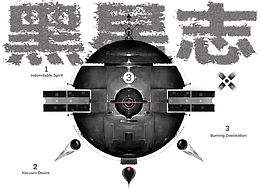 插画创作