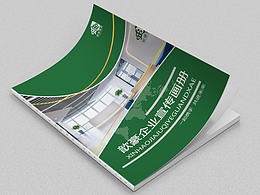 企業(yè)畫(huà)冊(cè)—歆豪家具