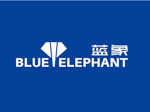 济南蓝象数控机械品牌形象策划设计