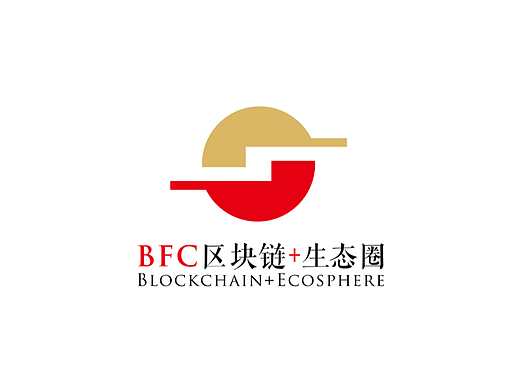 金融类logo