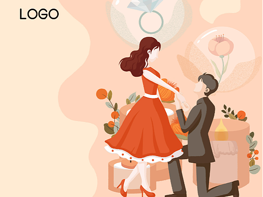 七夕（个人主页-ZNTk5NzUwOTY=） - 商业插画 - 站酷设计师绘丶澄浠原创素材 - 站酷ZCOOL