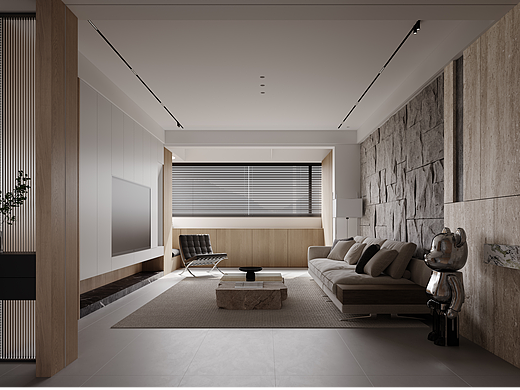 猿厂营造 | 金茂梅溪湖