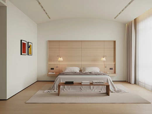 镜头呼吸视觉 | 原木