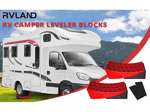 亚马逊房车挡板A+