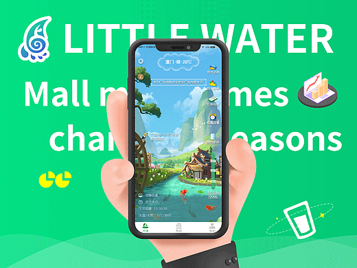 水点点（个人主页-ZNjMxMDAxMjg=） - APP界面 - 站酷设计师来如雷霆收震怒原创素材 - 站酷ZCOOL