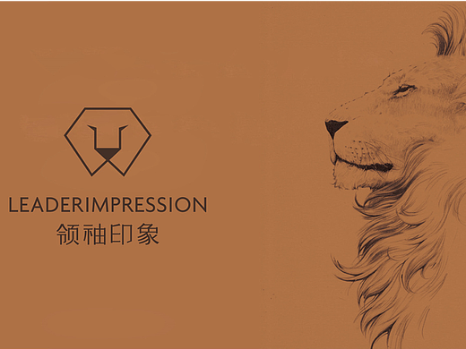 领袖印象×勤略 | 自信且从容