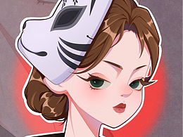 头像练习（六）