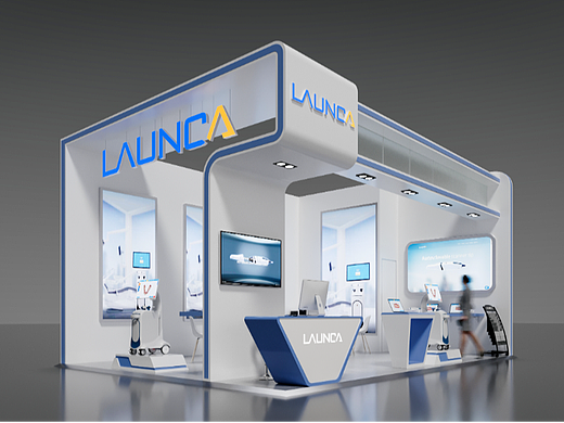 國際會(huì)展（IDS）（個(gè)人主頁-ZNjM3Mzc0MTY=） - 展陳設(shè)計(jì) - 站酷設(shè)計(jì)師差點(diǎn)兒是大佬原創(chuàng)素材 - 站酷ZCOOL